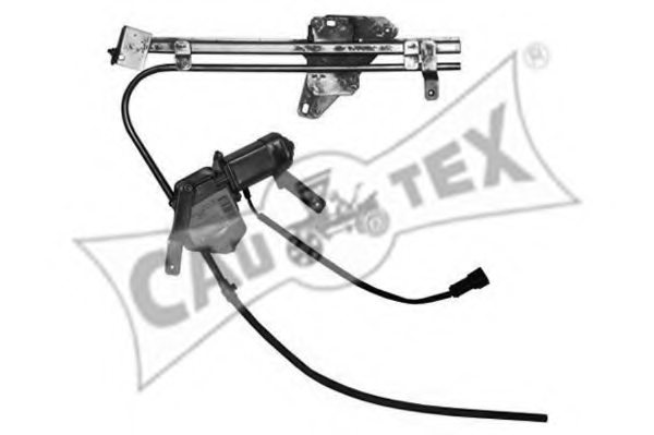 CAUTEX 707208 Window Lift
